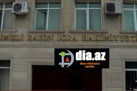 "Dəfələrlə İmişli icra hakimiyyətinə müraciət etsəm də..."
