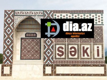 Şəkidə vətəndaşın torpağı zorla əlində alınır? Şəkidə vətəndaşın torpağı zorla əlində alınır?