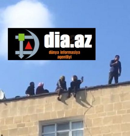Binəqədidə bir ailəni intihara vadar edən “ÜMİD-VQM” MMC imiş...