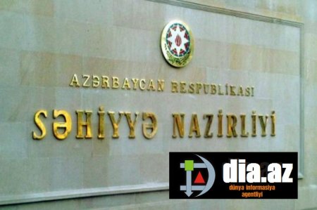 Azər Xudiyev Səhiyyə nazirinə müavin gətirilir... Azər Xudiyev Səhiyyə nazirinə müavin gətirilir...