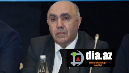 "Məni Zakir Qaralovun adı ilə təhdid edib..."