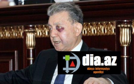 Akif Əlizadə AMEA-nın “duzuna necə qurd saldı”... Akif Əlizadə AMEA-nın “duzuna necə qurd saldı”...
