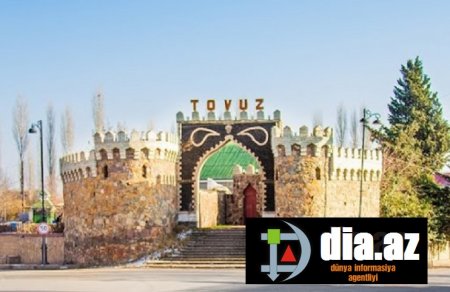 Tovuzda Qarabağ Qazisini DİNLƏYƏN YOXDUR...