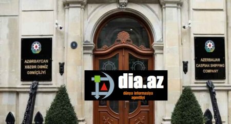 “Xəzər Dəniz Gəmiçiliyi” QSC-də NƏLƏR BAŞ VERİR? “Xəzər Dəniz Gəmiçiliyi” QSC-də NƏLƏR BAŞ VERİR?