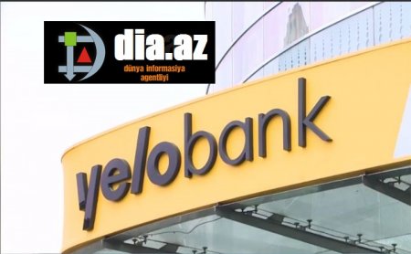 “Yelo Bank”dan görünməmiş maxinasiya “Yelo Bank”dan görünməmiş maxinasiya