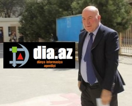 Elman Rüstəmovun da öz ƏRKÖYÜNÜ VAR... Elman Rüstəmovun da öz ƏRKÖYÜNÜ VAR...