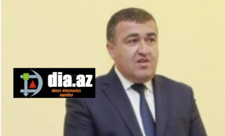İcra başçısı Xətaidə yaşıllığı SATIŞA ÇIXARIB...