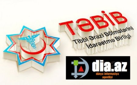 TƏBİB-də Departament rəhbəri ÖZBAŞINA QALIB? TƏBİB-də Departament rəhbəri ÖZBAŞINA QALIB?