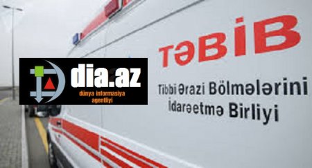 TƏBİB-in rəhbər sarıdan bəxti heç gətirmədi... TƏBİB-in rəhbər sarıdan bəxti heç gətirmədi...