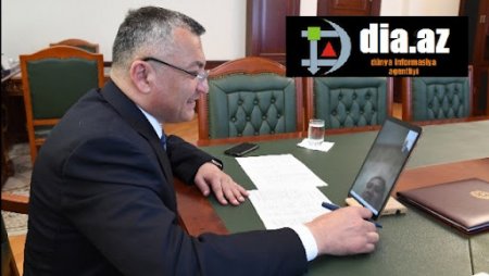 "Bu yerdə heç it də yaşamaz" "Bu yerdə heç it də yaşamaz"