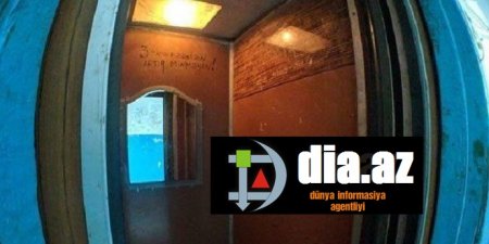 "Lifttəmir İstehsalat Birliyi sakinlərə divan tutur" "Lifttəmir İstehsalat Birliyi sakinlərə divan tutur"