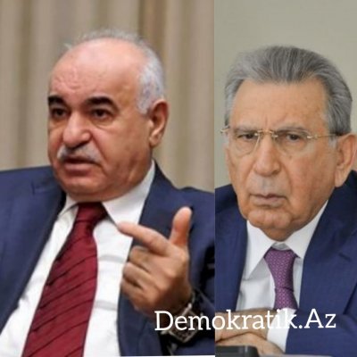 Ramiz Mehdiyev AMEA-nın hüquq şöbəsini görün kimə tapşırıb Ramiz Mehdiyev AMEA-nın hüquq şöbəsini görün kimə tapşırıb