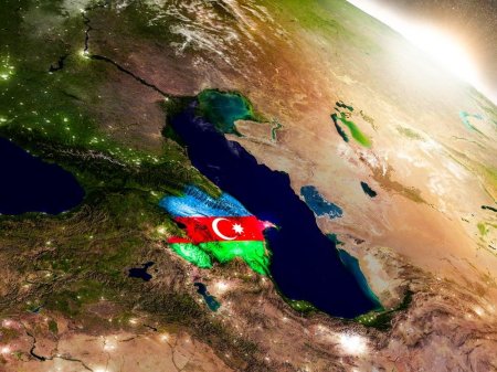 Azərbaycanın hansı ölkələrlə sərhəd problemi var? Azərbaycanın hansı ölkələrlə sərhəd problemi var?