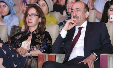 Əbülfəs Qarayevin həyat yoldaşının “JazzвЂ™ı" niyə işləmir?