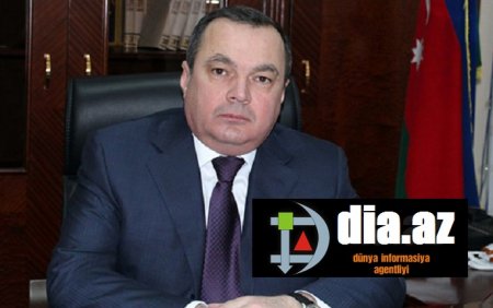Ayaz Əsgərov Yardımlını XARABAZARA ÇEVİRİB...