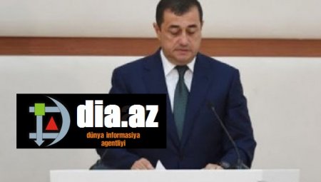 Astaranın icra başçısı YOLA SALINIR... Astaranın icra başçısı YOLA SALINIR...