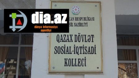 Bura təhsil ocağıdır, YOXSA?.. Bura təhsil ocağıdır, YOXSA?..