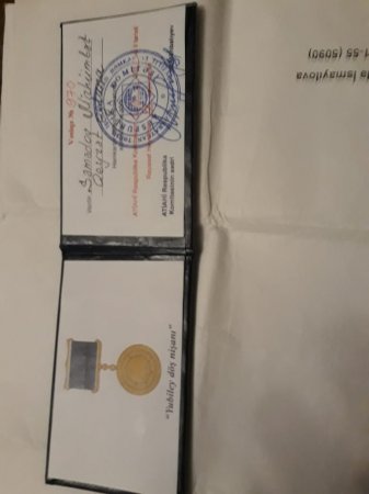 Yardımlı təhsilində BİABIRÇI MƏNZƏRƏ... Yardımlı təhsilində BİABIRÇI MƏNZƏRƏ...