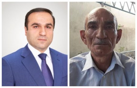 Namiq Xıdırovun MÜƏMMALI KADR SİYASƏTİ... Namiq Xıdırovun MÜƏMMALI KADR SİYASƏTİ...