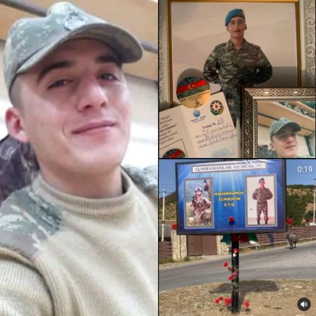 "İcra başçısının əlindən zülm çəkirəm, təzyiqdən başımı tutub yaşayıram" "İcra başçısının əlindən zülm çəkirəm, təzyiqdən başımı tutub yaşayıram"