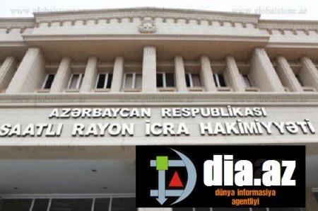 Gənc başçının rayondan XƏBƏRİ VARMI? Gənc başçının rayondan XƏBƏRİ VARMI?