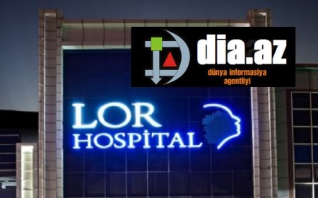"Lor Hospital"dan Şəhid ailəsinə HÖRMƏTSİZLİK... "Lor Hospital"dan Şəhid ailəsinə HÖRMƏTSİZLİK...