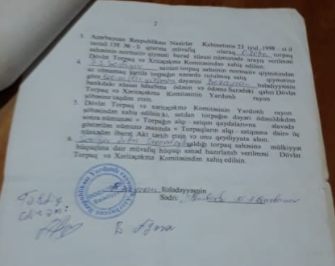 Yardımlı sakini ÇIXILMAZ VƏZİYYƏTDƏ Yardımlı sakini ÇIXILMAZ VƏZİYYƏTDƏ