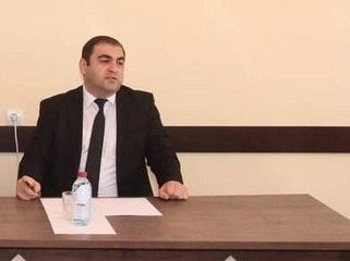 Şəmkirdə Fazil Məmmədov hakimiyyəti: Mahir Rəfiyev kimdir? Şəmkirdə Fazil Məmmədov hakimiyyəti: Mahir Rəfiyev kimdir?