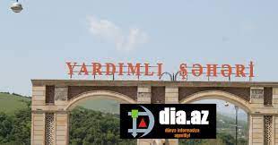 Yardımlıda icra başçısına söykənən ÖZBAŞINALIQ...