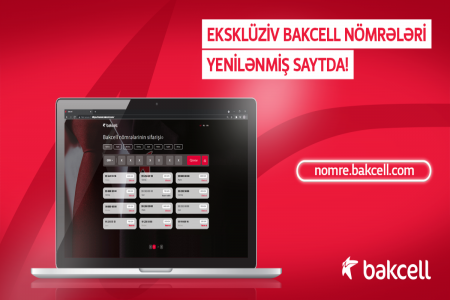 "Bakcell" nömrəsi almaq üçün ən yaxın ünvan "Bakcell" nömrəsi almaq üçün ən yaxın ünvan