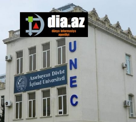 UNEC-də görəv sahibi olan məmurun şübhəli mövqeyi... UNEC-də görəv sahibi olan məmurun şübhəli mövqeyi...