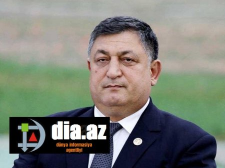 Özünə qul deyir... oğlu isə rəsmən OLİQARXMIŞ...