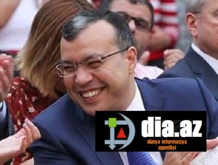 Sahil Babayevdən PREZİDENTƏ ŞİKAYƏT OLUNDU Sahil Babayevdən PREZİDENTƏ ŞİKAYƏT OLUNDU