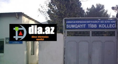 Özü kollec direktoru olsa da... Özü kollec direktoru olsa da...