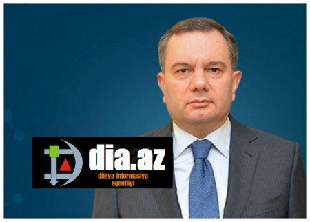 Rəşad Nəbiyevin aparat rəhbəri haqda İLGİNC İDDİALAR... Rəşad Nəbiyevin aparat rəhbəri haqda İLGİNC İDDİALAR...