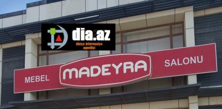 "Madeyra"dan mebel aldı, şikayətçi düşdü... "Madeyra"dan mebel aldı, şikayətçi düşdü...