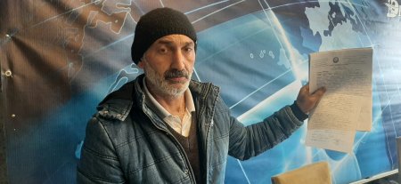 Samux rayon xəstəxanasında ÖZBAŞINALIQ! Samux rayon xəstəxanasında ÖZBAŞINALIQ!