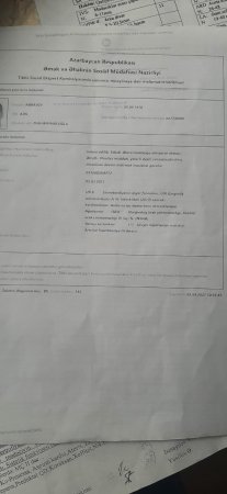 Samux rayon xəstəxanasında ÖZBAŞINALIQ! Samux rayon xəstəxanasında ÖZBAŞINALIQ!