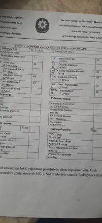 Samux rayon xəstəxanasında ÖZBAŞINALIQ! Samux rayon xəstəxanasında ÖZBAŞINALIQ!