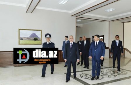 Quda hakimiyyətinin qayıdışı, iki qardaş klanın hakimiyyət davası, yoxsa Bakının öz namizədi? Quda hakimiyyətinin qayıdışı, iki qardaş klanın hakimiyyət davası, yoxsa Bakının öz namizədi?