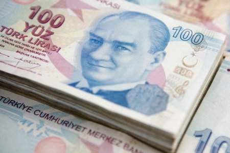 Türk lirəsi QURTULDUMU? Türk lirəsi QURTULDUMU?