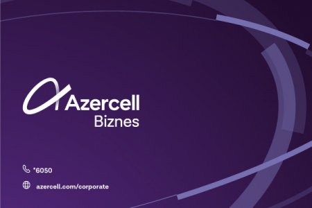 "Azercell Biznes" korporativ müştəriləri üçün vebinarlar təşkil edib "Azercell Biznes" korporativ müştəriləri üçün vebinarlar təşkil edib