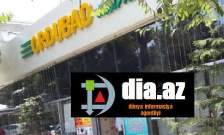 Burda dövlətin qanunları da, siyasəti də keçərli deyilmiş... Burda dövlətin qanunları da, siyasəti də keçərli deyilmiş...