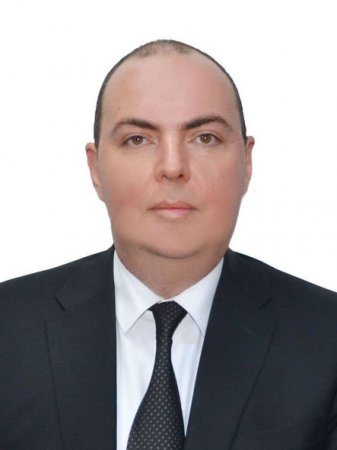 Dövlət Dəniz və Liman Agentliyində yeni təyinat olub