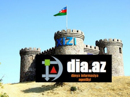 "Bir həyətdə iki ev ola bilməz?" "Bir həyətdə iki ev ola bilməz?"