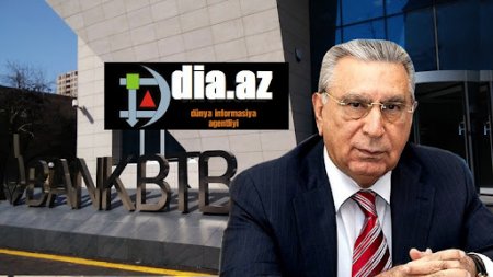 Ramiz Mehdiyev AMEA-nı niyə dağıdır? Ramiz Mehdiyev AMEA-nı niyə dağıdır?