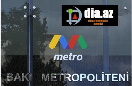 “Metropoliten”dən daha bir şübhəli tender “Metropoliten”dən daha bir şübhəli tender