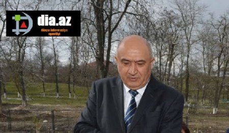 Qusarın icra başçısı Qarabağ Qazisini NİYƏ DİNLƏMİR? Qusarın icra başçısı Qarabağ Qazisini NİYƏ DİNLƏMİR?