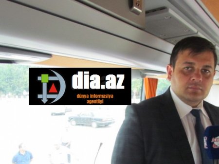 “Azəraqrar Dövlət İstehsalat və Emal Birliyi” Fəda Abbasova FƏDA EDİLİB? “Azəraqrar Dövlət İstehsalat və Emal Birliyi” Fəda Abbasova FƏDA EDİLİB?