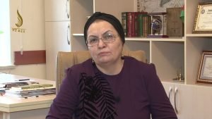 QMİ-də sədr müavinindən öz gəlininə qarşı dini və mənəvi dəyərlərə sığmayan “DƏRS” QMİ-də sədr müavinindən öz gəlininə qarşı dini və mənəvi dəyərlərə sığmayan “DƏRS”